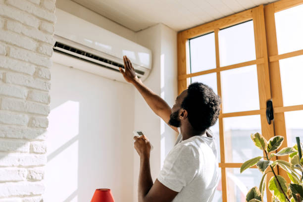 Best Air conditioning repair  in New Prague, MN